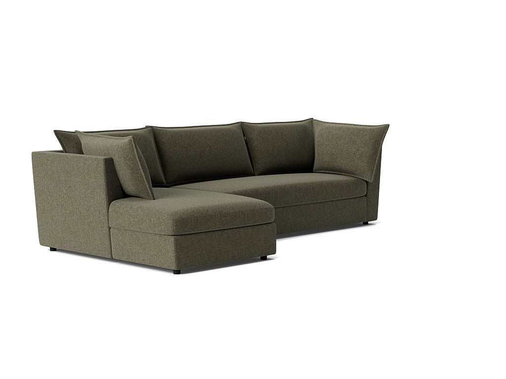 Wilder 2-Piece Sectional