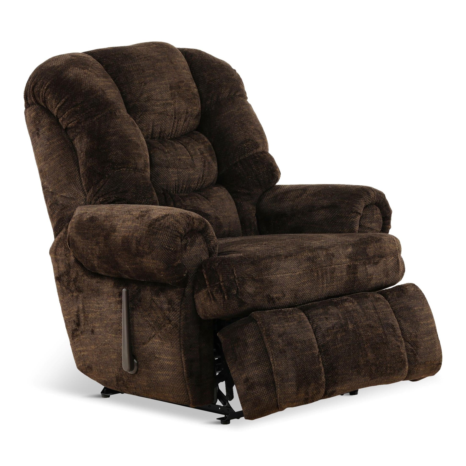 Nolan Oversized Recliner