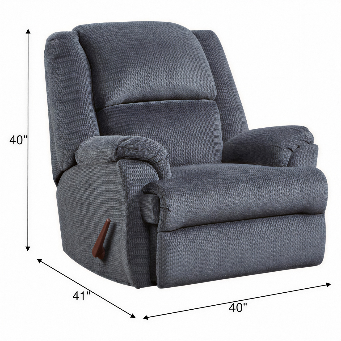 Brio Rocker Recliner