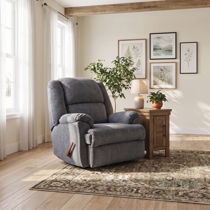 Brio Rocker Recliner