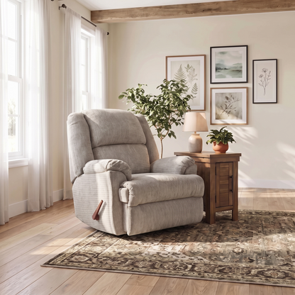 Brio Rocker Recliner