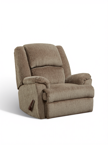 Brio Rocker Recliner