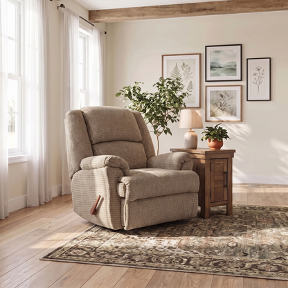 Brio Rocker Recliner