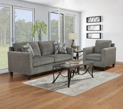 Simmins Chair