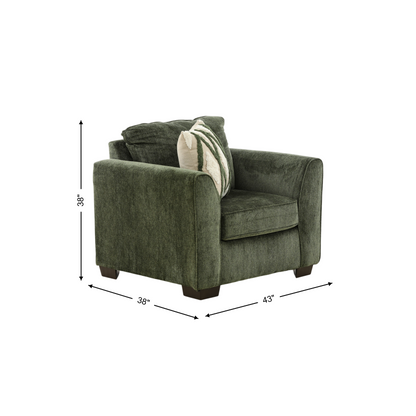 Marlow Chair