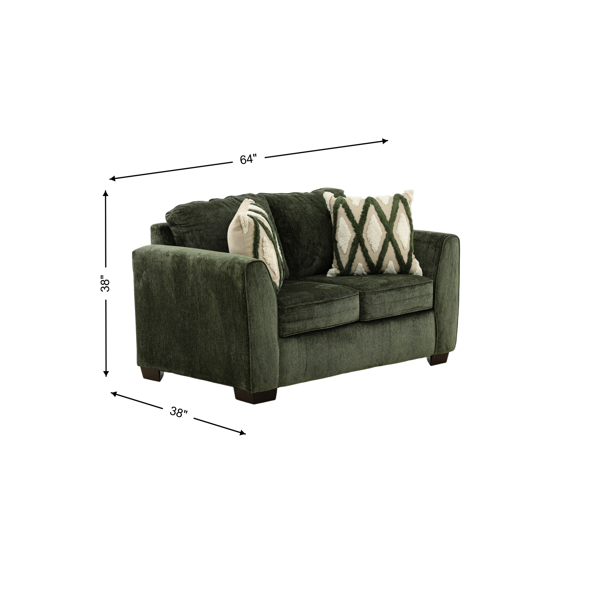 Marlow Loveseat