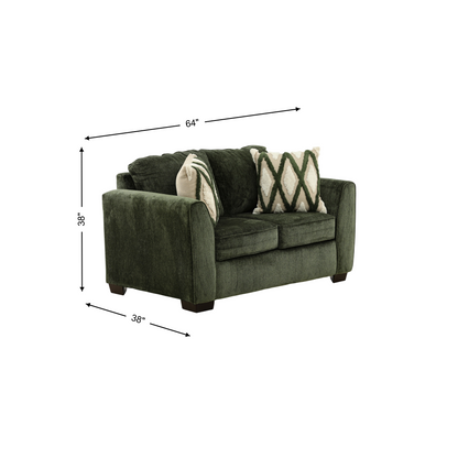 Marlow Loveseat