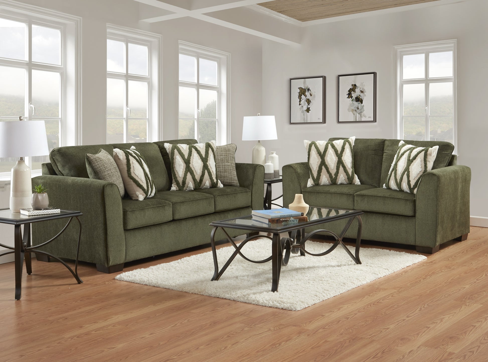 Marlow Sofa