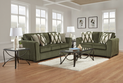 Marlow Loveseat