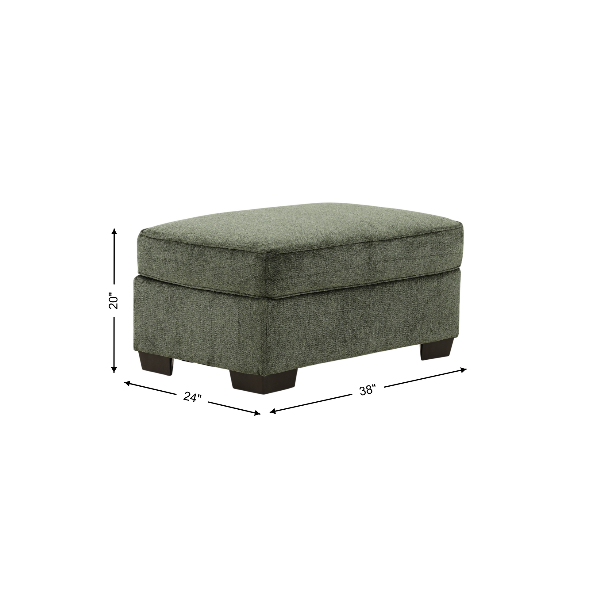 Marlow Ottoman
