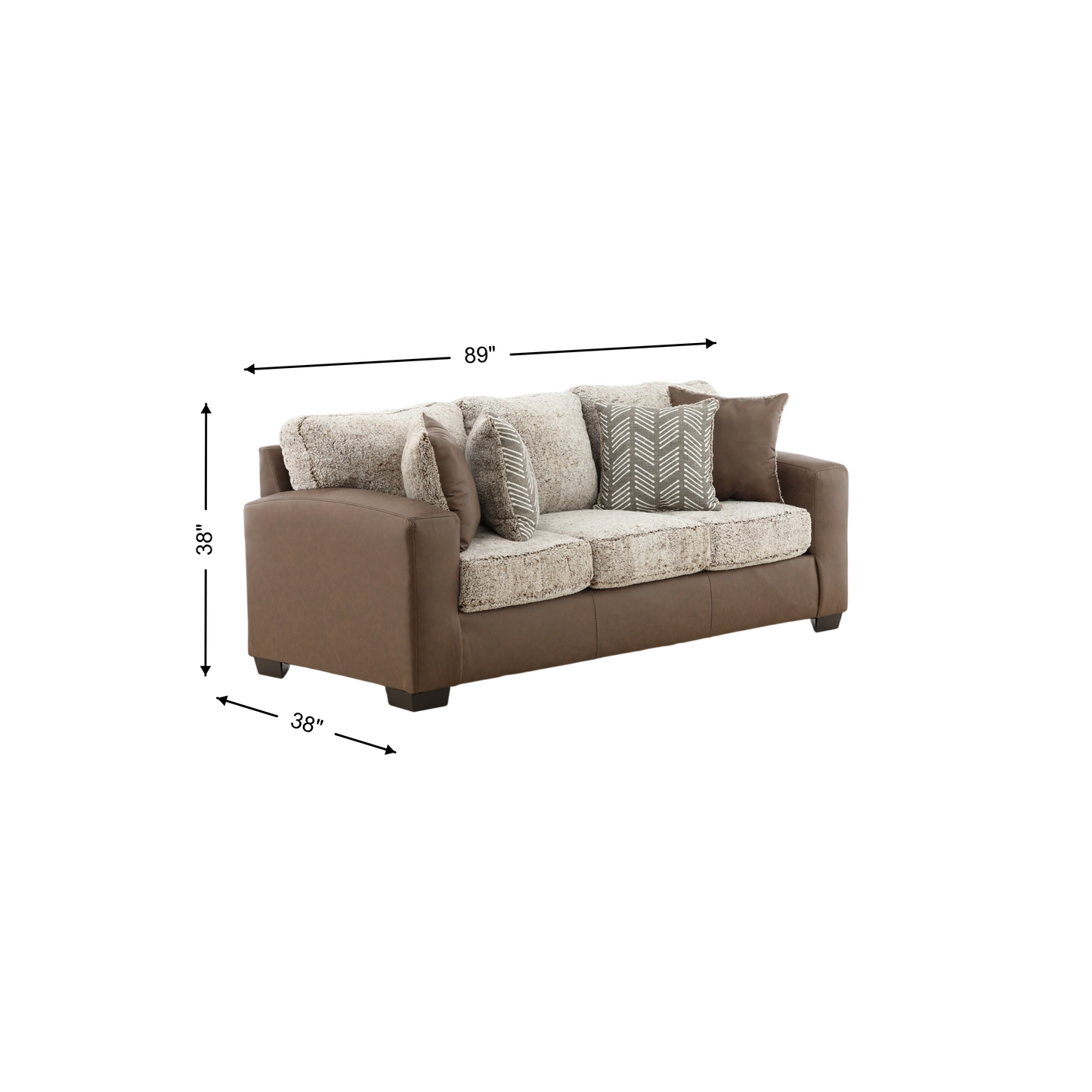 Cypress Sofa