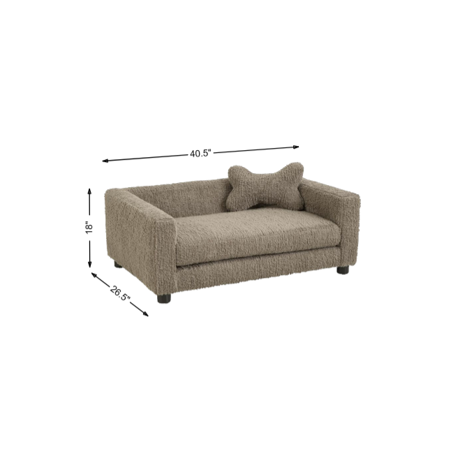 Dog bed