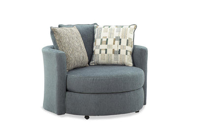 Coralie Swivel Chair