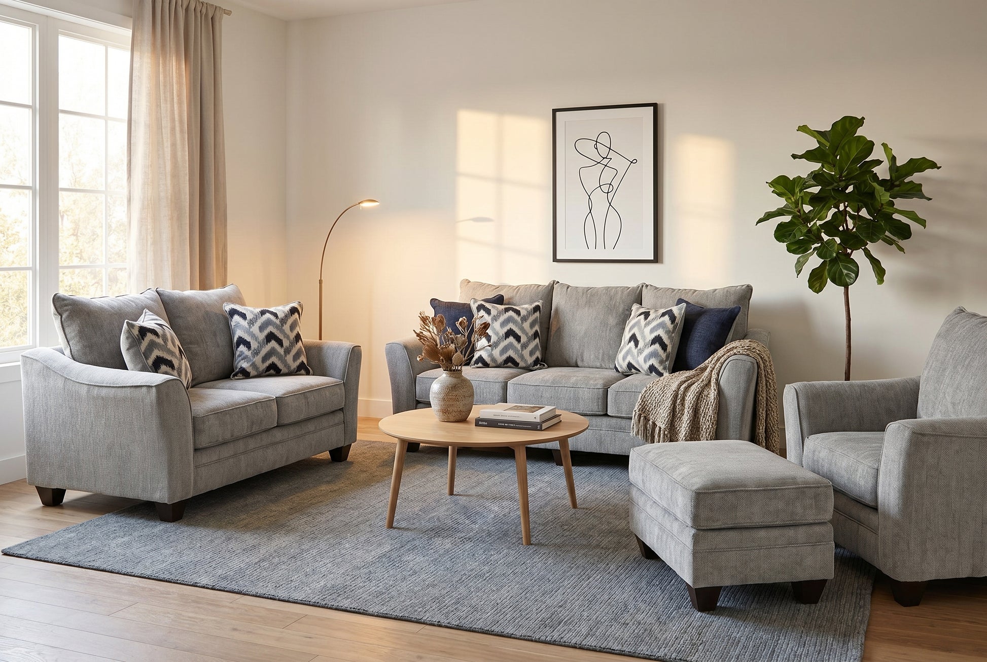 Jett Sofa