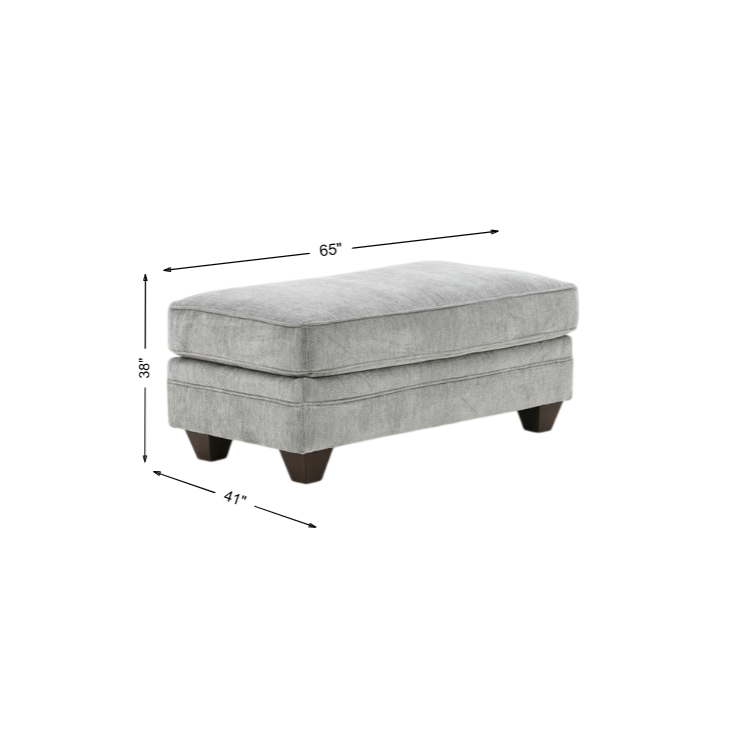 Jett Ottoman