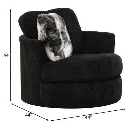 Marec Barrel Chair