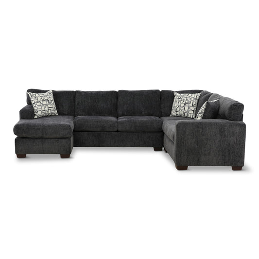 Michelle 2-Piece Left-Facing Sectional