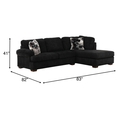 2pc. sectional