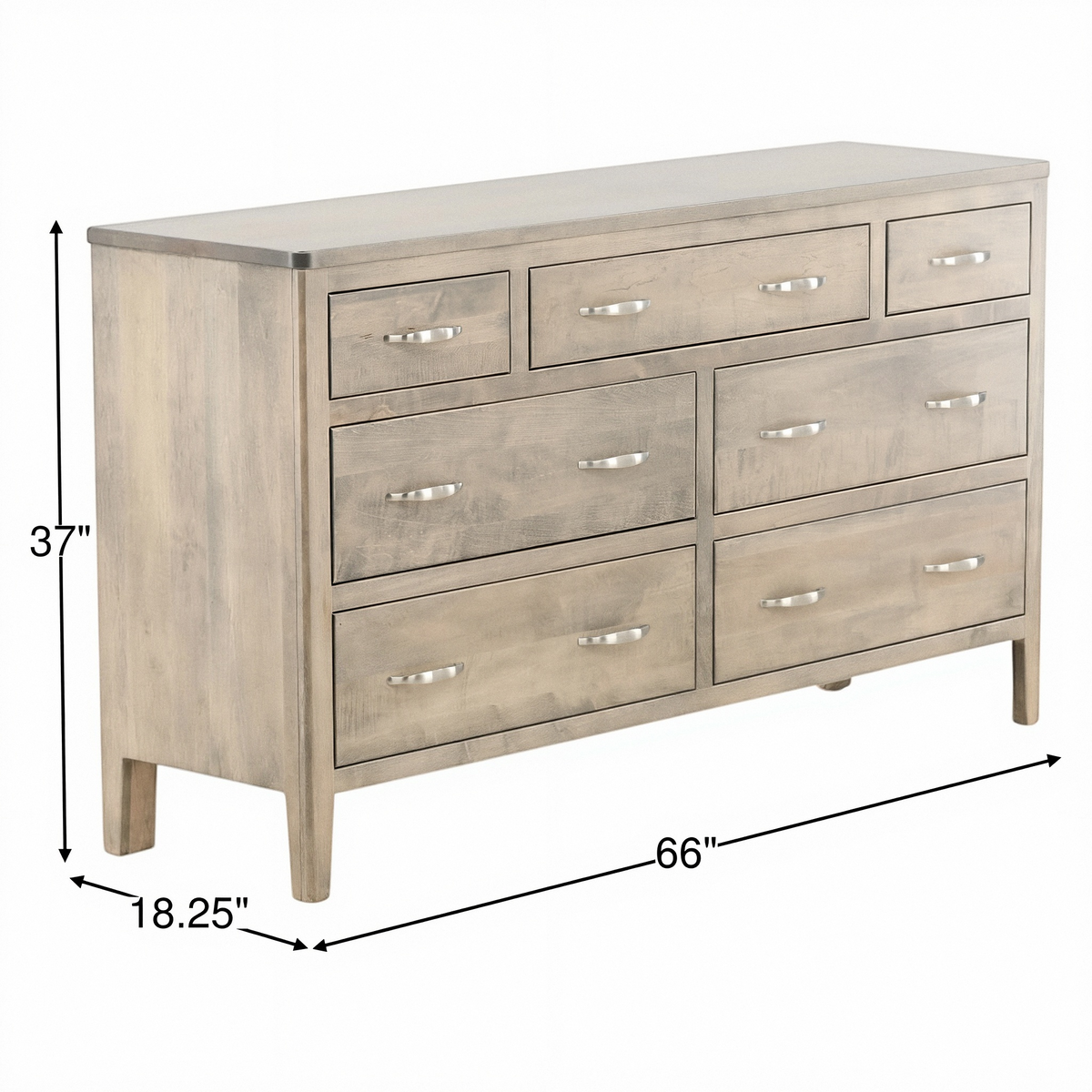 Artisan Dresser