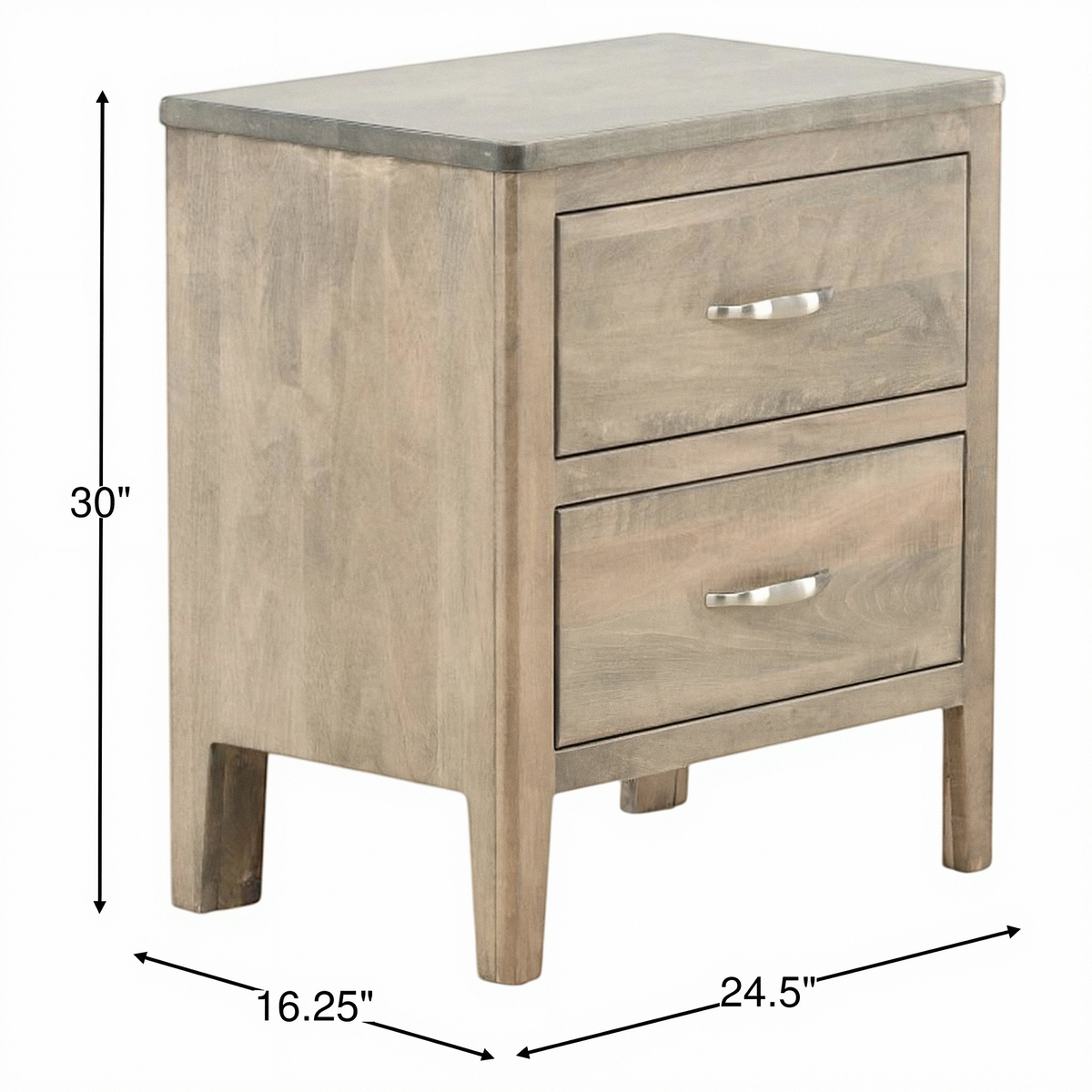 Artisan Nightstand