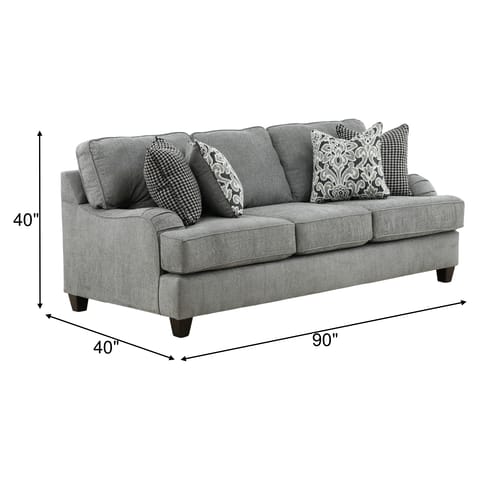 Valmont Sofa
