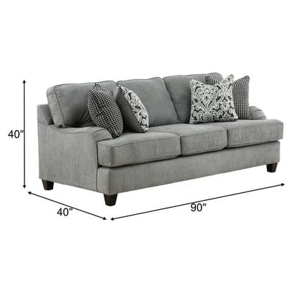 Valmont Sofa