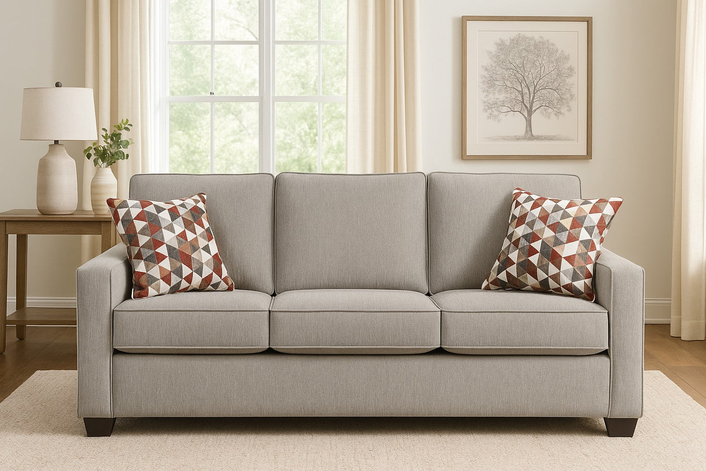 Hollis Sofa