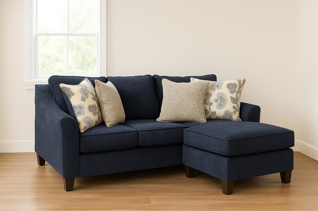 Elandor Sofa Chaise