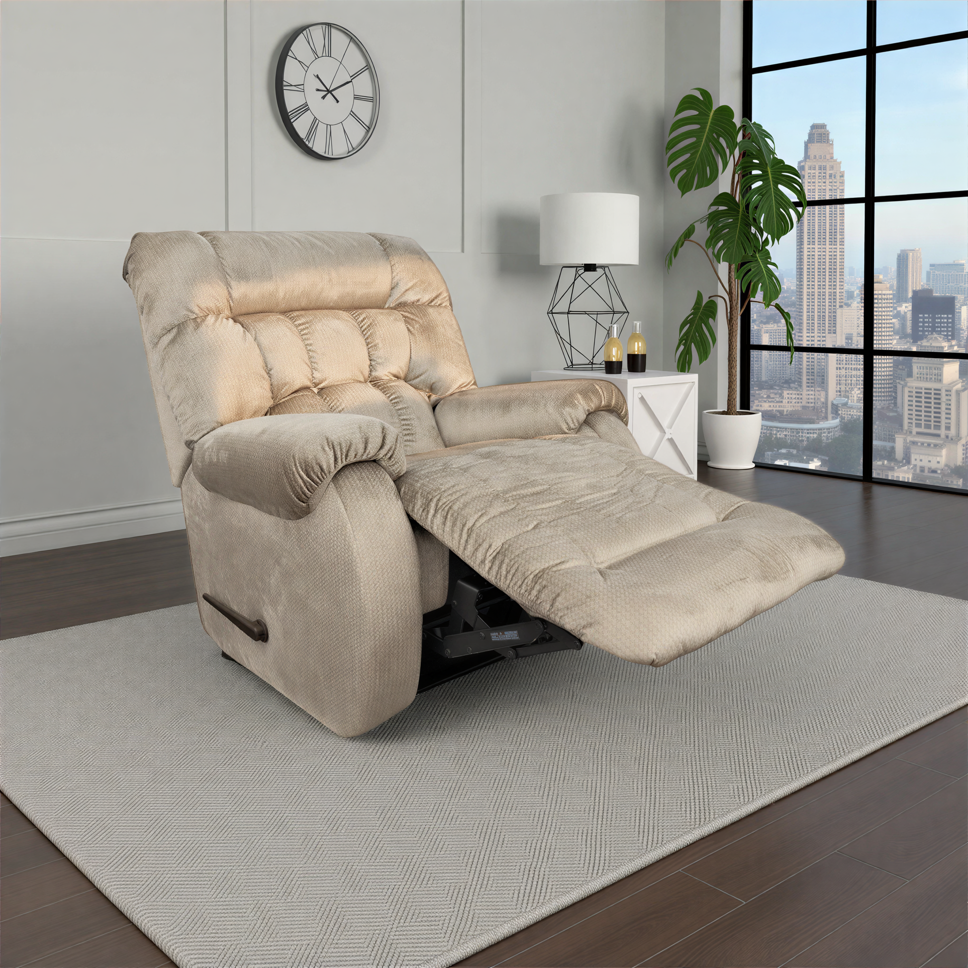 Jacksonville Recliner