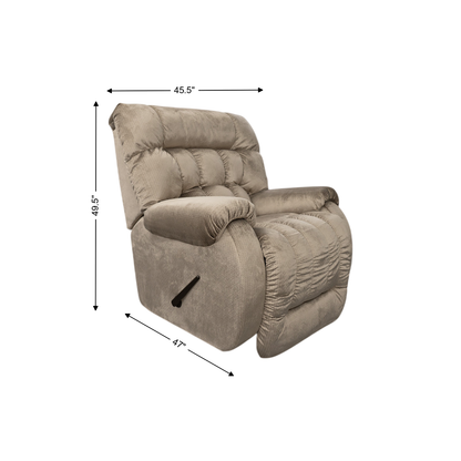 Jacksonville Recliner
