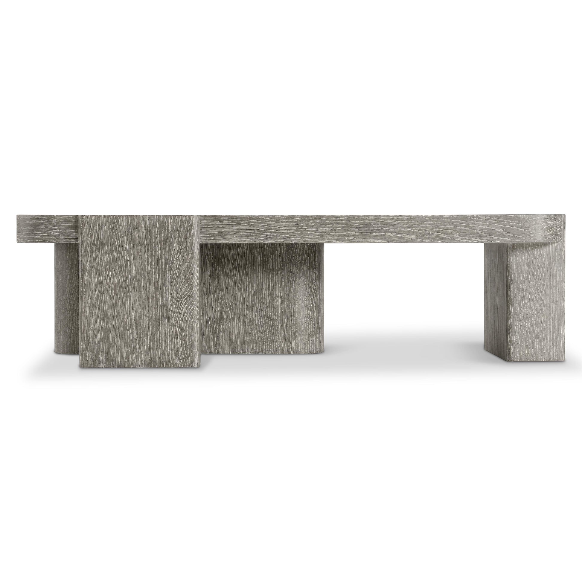 Monolith Cocktail Table