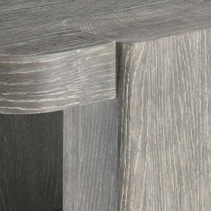 Monolith Cocktail Table
