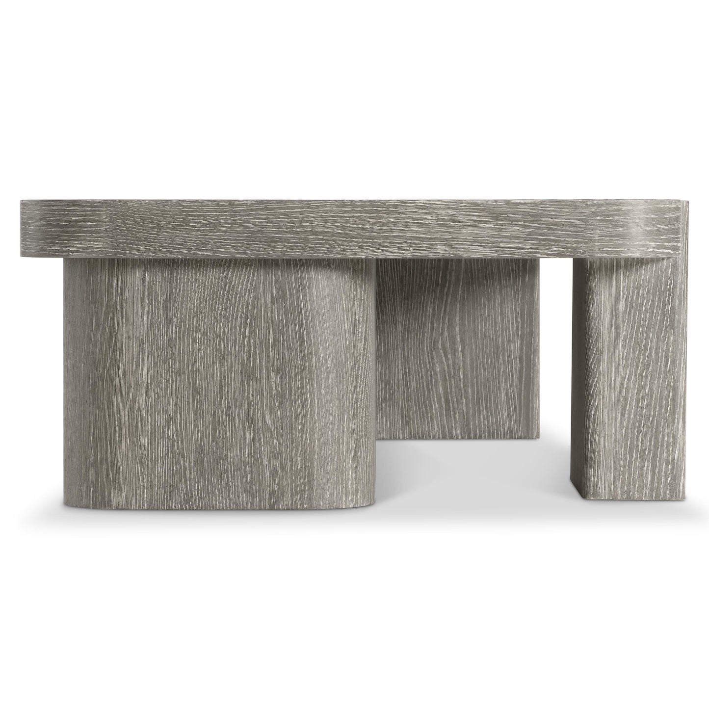 Monolith Cocktail Table