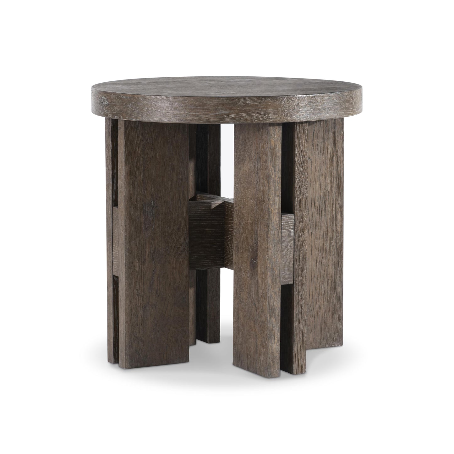Outline Accent Table