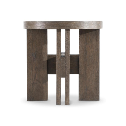Outline Accent Table