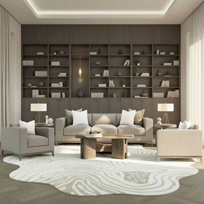 Noel Large Sofa