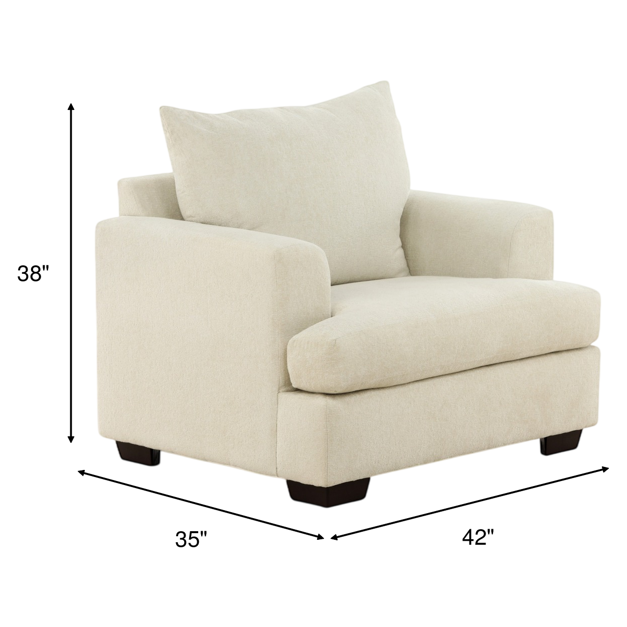 Whitley Chair