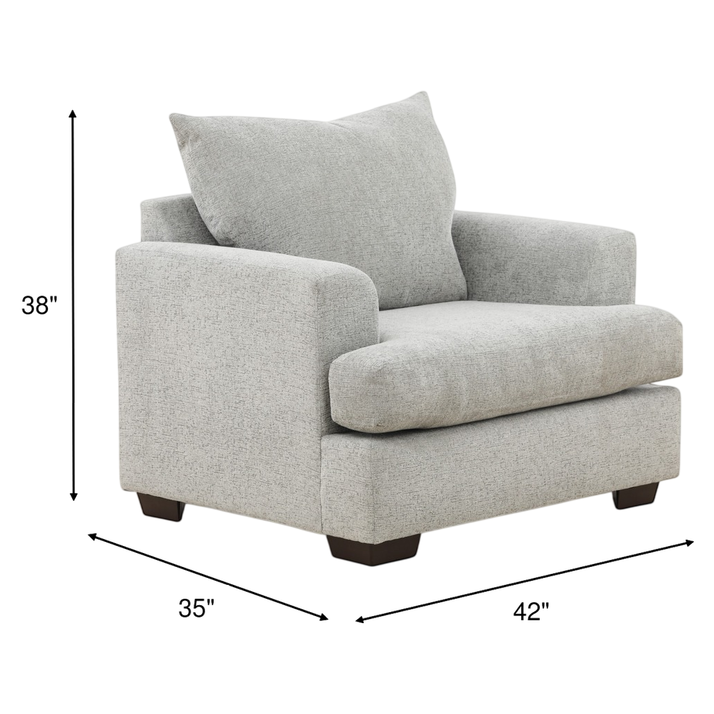 Whitley Chair