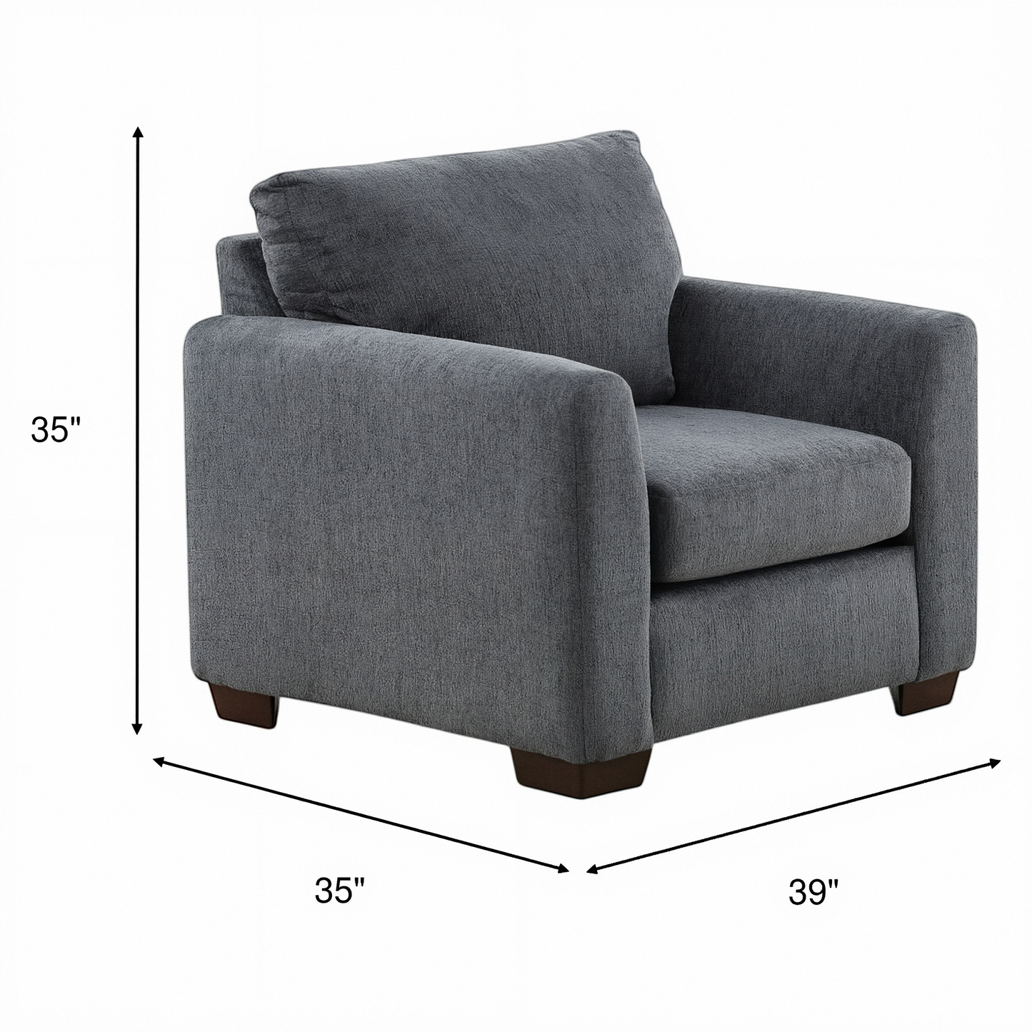 Freeman Chair