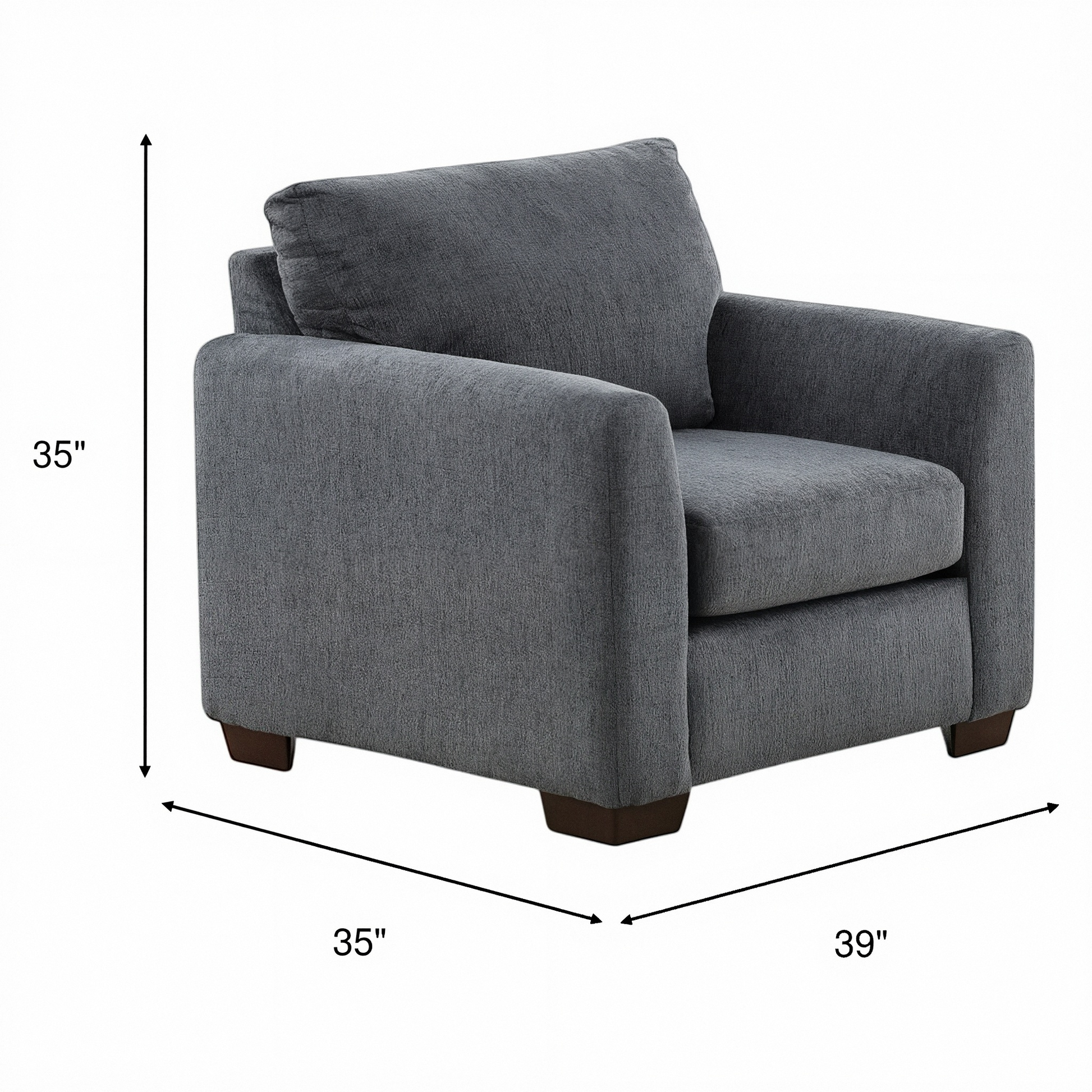 Freeman Chair