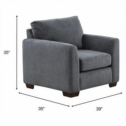 Freeman Chair
