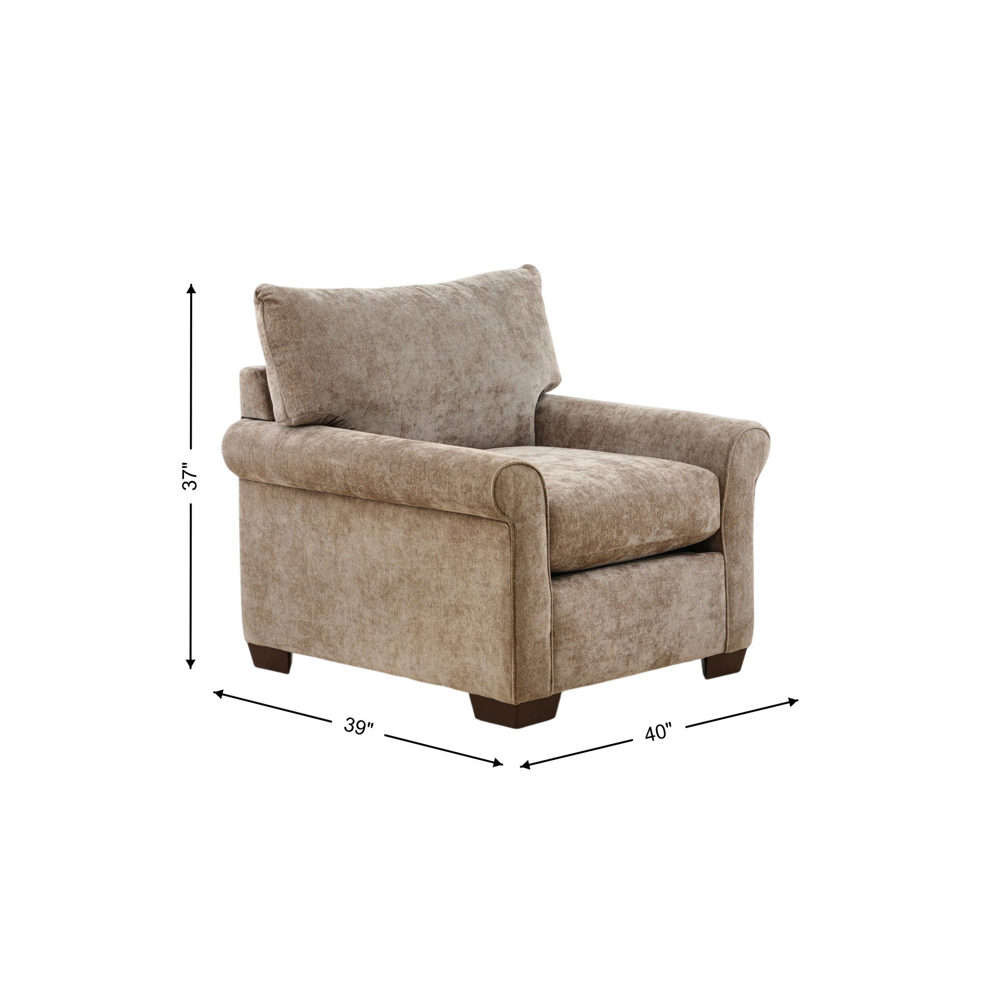 Shantell Chair