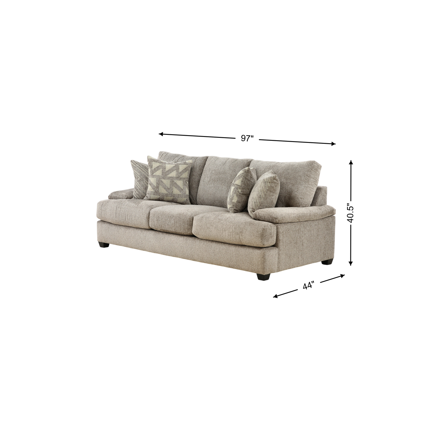 Auden Sofa