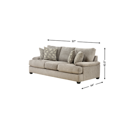 Auden Sofa