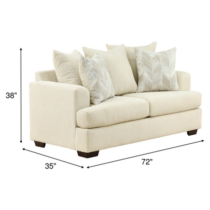 Whitley Loveseat