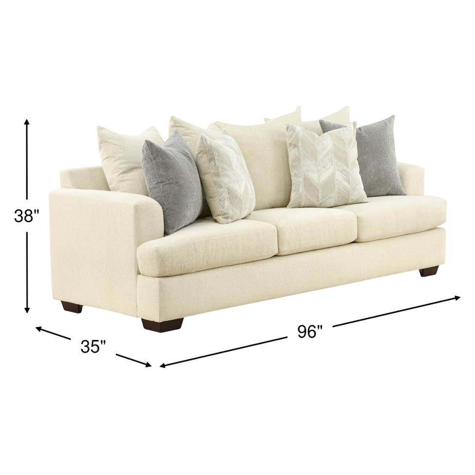 Whitley Sofa
