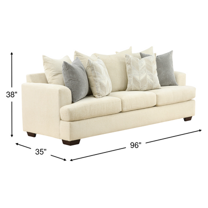 Whitley Sofa
