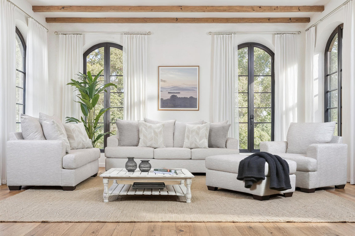 Loveseat