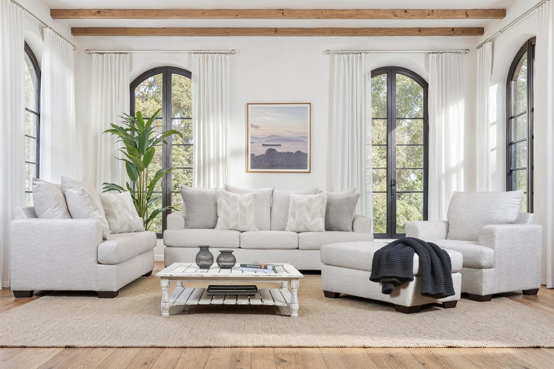 Loveseat