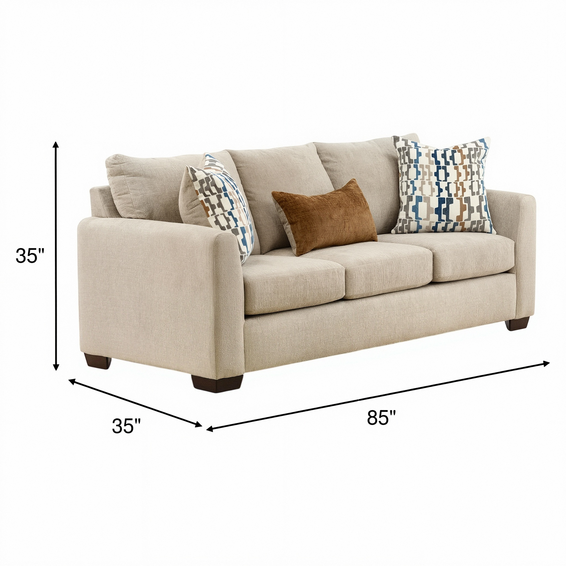 Freeman Sofa